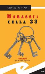 Marassi: cella 23