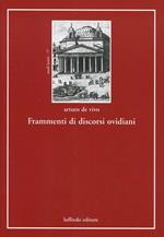 Frammenti di discorsi ovidiani