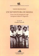 Un' avventura di massa