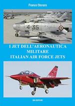 I jet dell'Aeronautica Militare-Italian Air Force jets