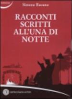 Racconti scritti all'una di notte