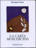 La carta moschicida