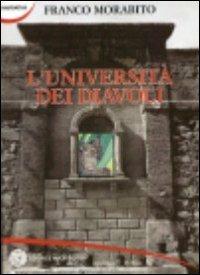 L' università dei diavoli - Franco Morabito - copertina