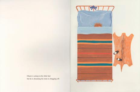 Goodnight everyone. Ediz. illustrata - Bruno Munari - 2