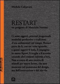 Restart. Un progetto di Maurizio Navone - Michele Calzavara - 3