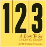 123 book to see-Un libro da guardare