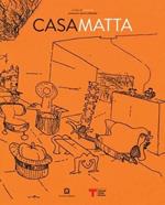 Casa Matta. Ediz. italiana e inglese