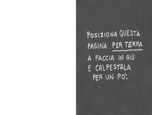  Distruggi questo diario (ora a colori) - Smith, Keri,  Cantinotti, Francesca - Libri