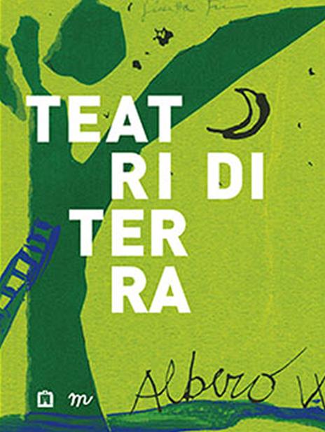 Teatri di terra - Gloria Bianchino - 3