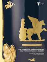 Gio Ponti e la Richard-Ginori. Ediz. italiana e inglese