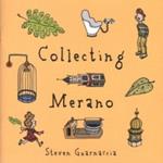 Collecting Merano. Ediz. illustrata
