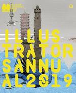 Illustrators Annual 2019. Ediz. inglese