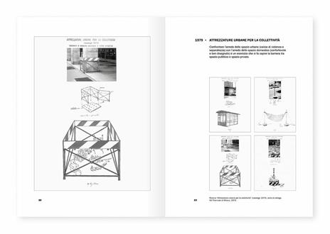 Abitare è essere ovunque a casa propria. Ediz. illustrata - Ugo La Pietra - 5