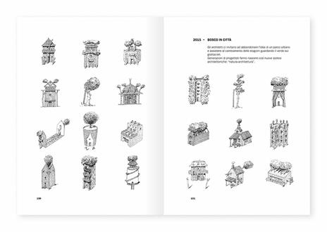 Abitare è essere ovunque a casa propria. Ediz. illustrata - Ugo La Pietra - 7