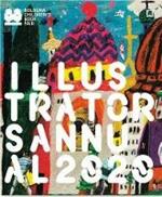 Illustrators Annual 2020