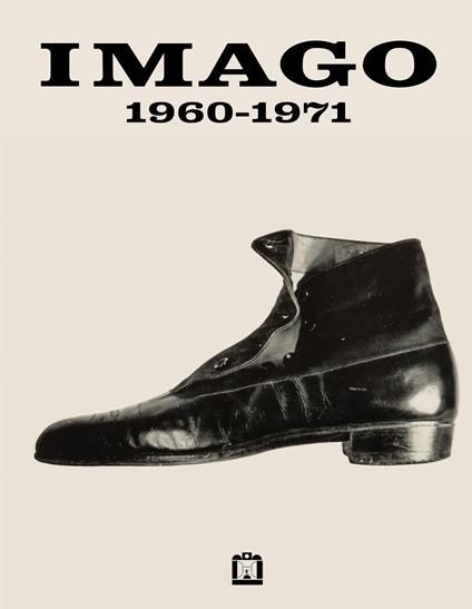 Imago 1960-1971. Ediz. illustrata - copertina