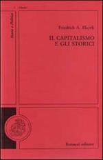 Il capitalismo e gli storici