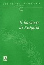 Il barbiere di Siviglia