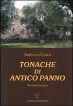 Tonache di antico panno