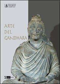 Arte del Gandhara - copertina