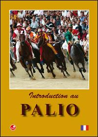 Introductiòn au Palio - copertina