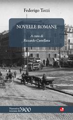 Novelle romane