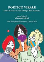 Poetico virale. Storie di donne in versi al tempo della pandemia