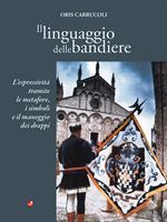 Il linguaggio delle bandiere. L'espressività tramite le metafore, i simboli e il maneggio dei drappi