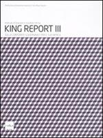 King report III. Sulla corporate governance per il Sud Africa