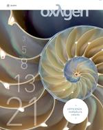 Oxygen. La scienza per tutti. Ediz. italiana e inglese. Vol. 22: L'efficienza moltiplica la crescita.