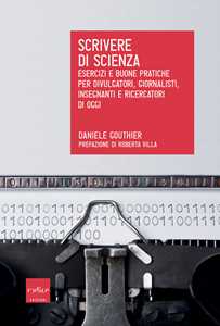  Scrivere di scienza… - image