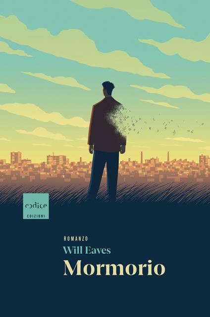 Mormorio - Will Eaves,Fabio Viola - ebook