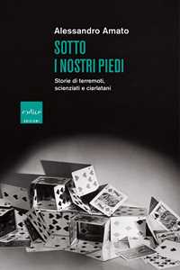  Sotto i nostri pied… - image