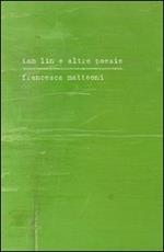 Tam Lin e altre poesie. Con CD Audio