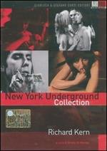 Richard Kern. New York Underground Collection