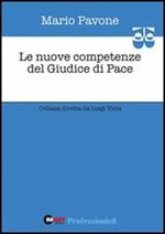 Le nuove competenze del giudice di pace