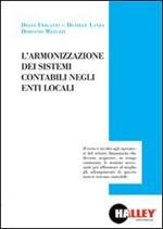 L' armonizzazione dei sistemi contabili negli enti locali