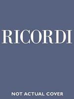 Romanze su testi di Gabriele D'Annunzio