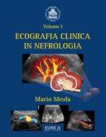 Ecografia clinica in nefrologia