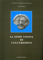 La stipe votiva di Cuccureddus