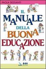 Il manuale della buona educazione