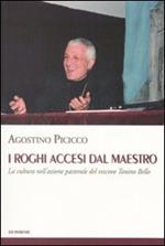 I roghi accesi dal maestro. La cultura nell'azione pastorale del vescovo Tonino Bello