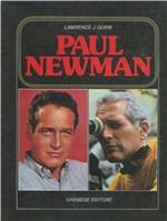 Paul Newman