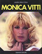 Monica Vitti