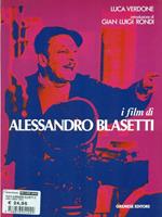 I film di A. Blasetti