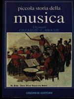 Piccola storia della musica