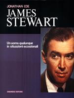 James Stewart. Un uomo qualunque in situazioni eccezionali