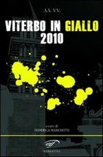 Viterbo in giallo 2010