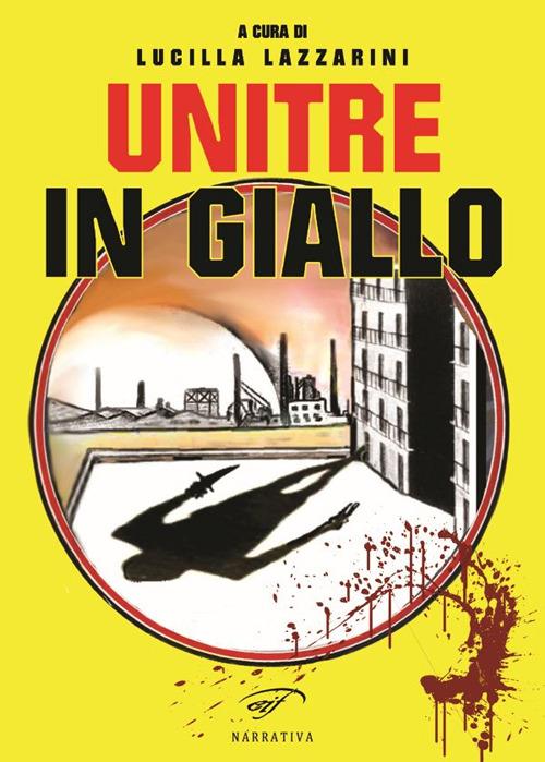 Unitre in giallo - copertina