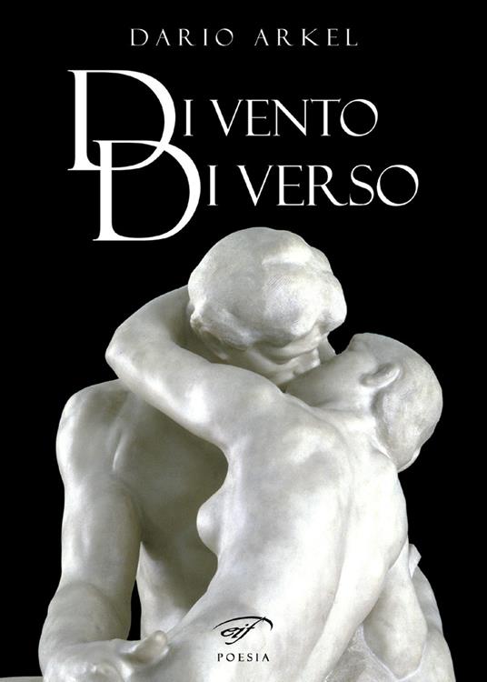 Di vento di verso - Dario Arkel - copertina